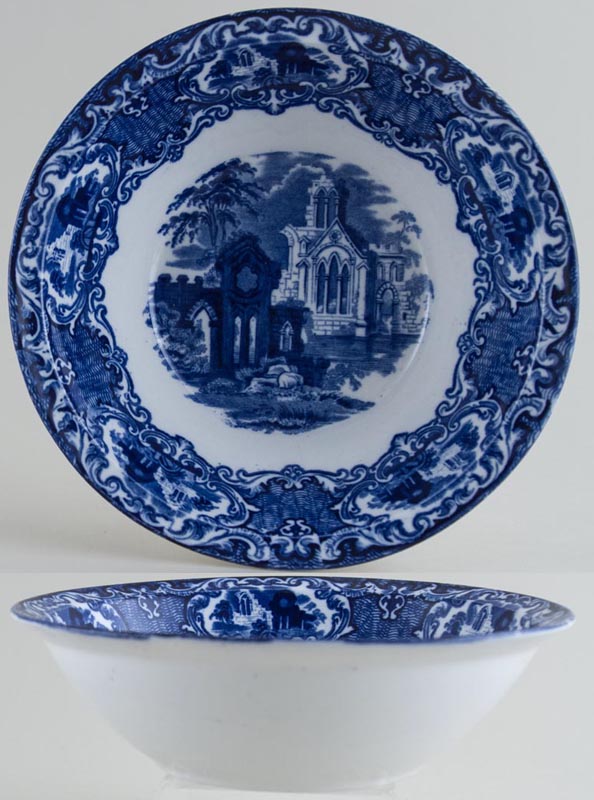 Bowl c1911
